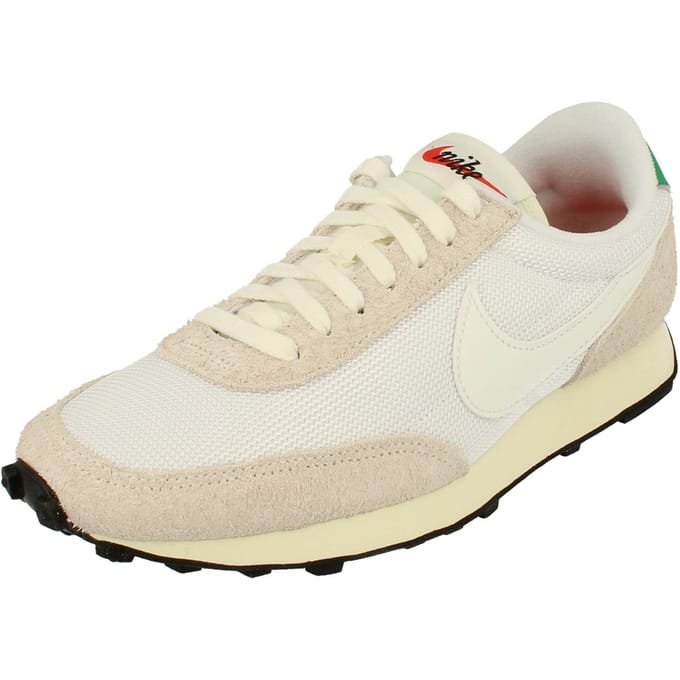 Nike Dbreak VNTG Sneakers Dames Wit