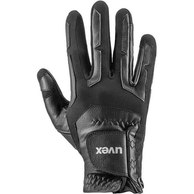Uvex Handschoenen Uvex Ventraxion Plus Zwart - 7