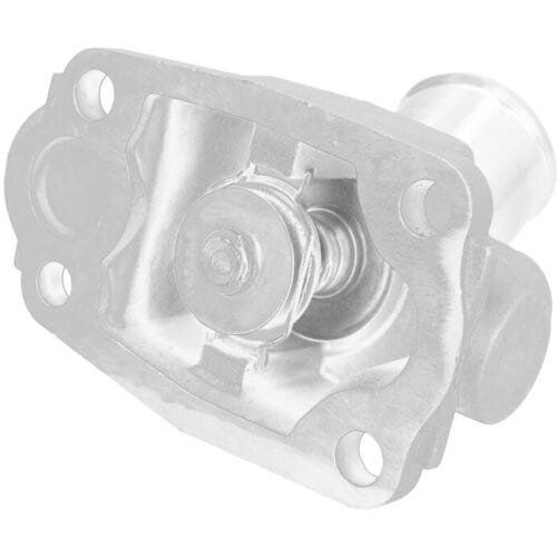 Thermostaat, koelvloeistof THERMOTEC D2IV010TT