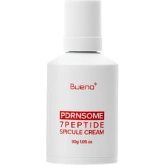 Bueno - PDRNSOME 7 Peptide Spicule Cream 30g