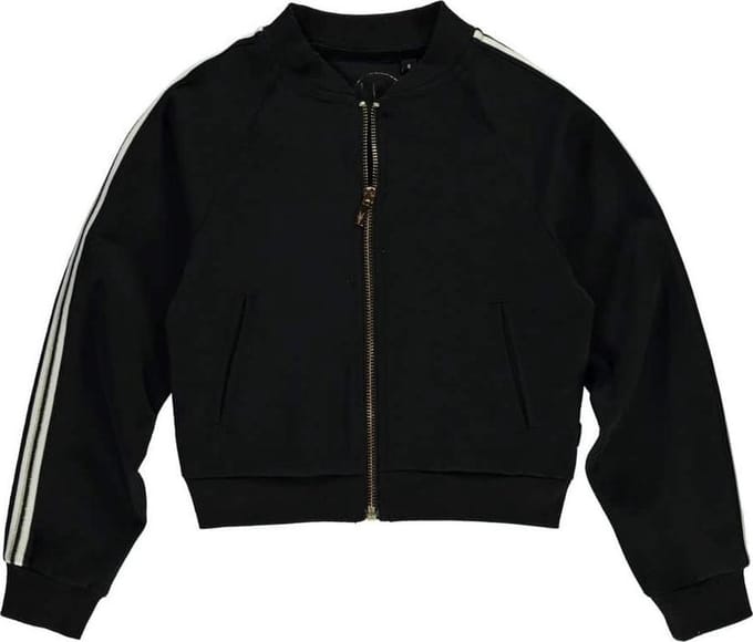 Levv cardigan Diona - 116 - Zwart