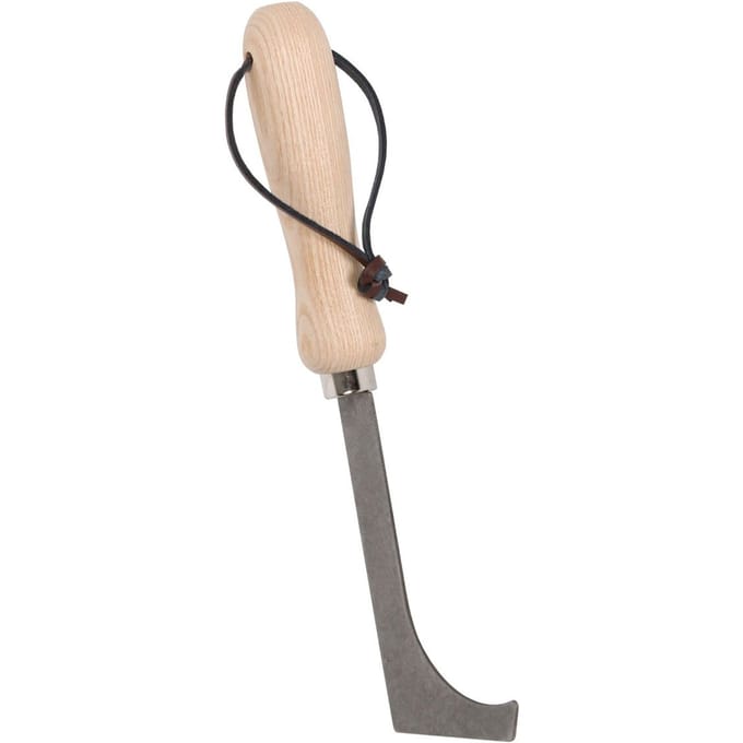 Talen Tools - Handvoegenmes - Voegenkrabber - Rvs - Klassiek