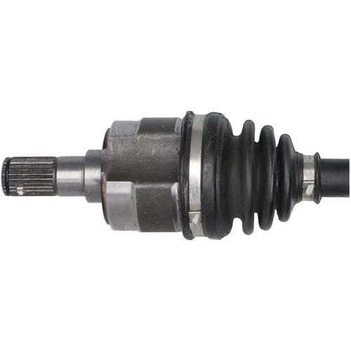 Aandrijfas POINT GEAR PNG75887