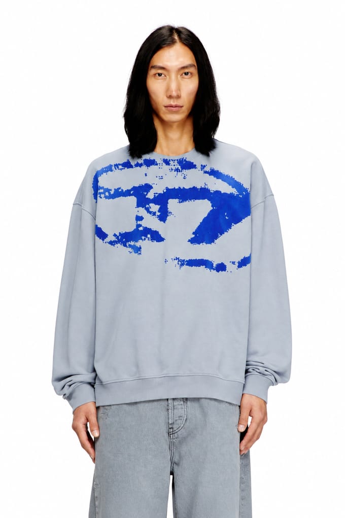 S-Boxt-N5 Sweater
