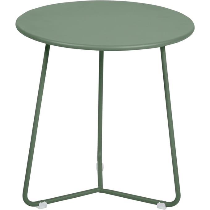 Fermob Cocotte lage bijzettafel - 82 cactus mat