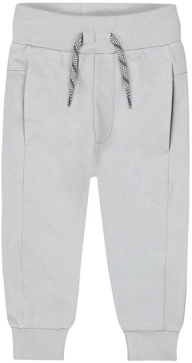 Dirkje Jongens Broek - Faded blue