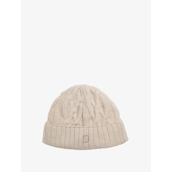 Gebreide muts Aigle