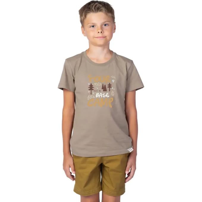 Kinder-T-shirt Hannah Randy II