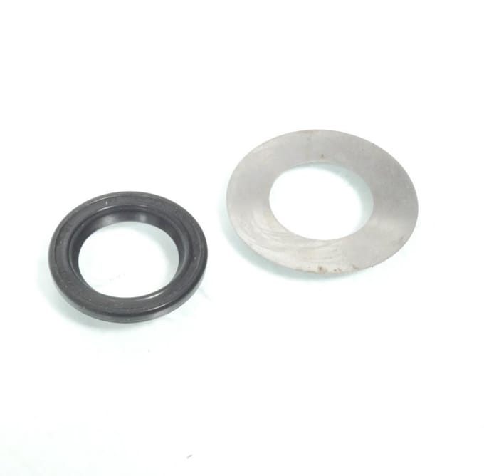 Kit joint spi et rondelle de carter RSM pour solex Solex 50 3800 Neuf