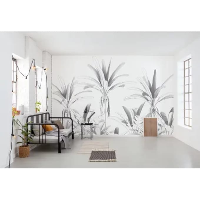 Fotobehang - Musa 400x280cm - Vliesbehang