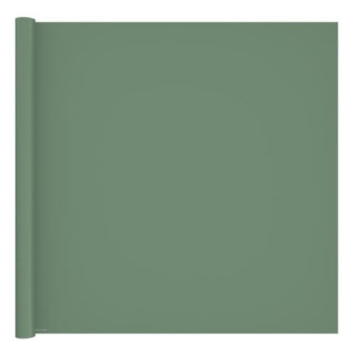 Cq colour kaftpapier, 2 vellen van 100 x 70 cm., kleur green quartz
