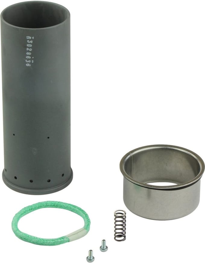 BOSCH ombouwset BE branderbuis 21 everp, 8718584730