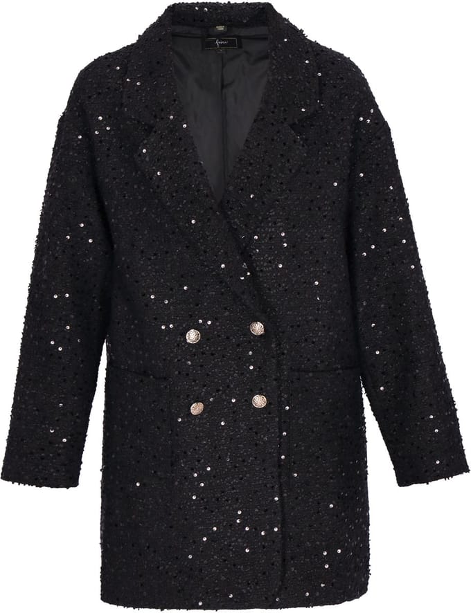 faina Coat