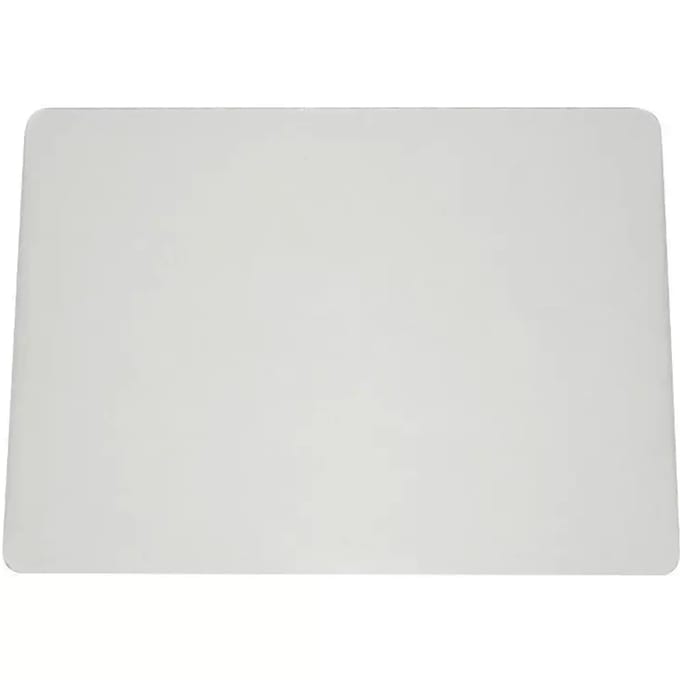 Nummerplaat Top Plaq PVC
