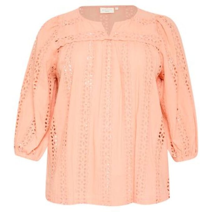 KAFFE Kcrandi blouse