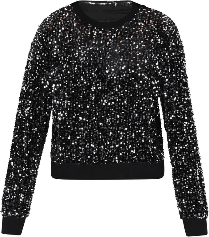 NAEMI Blouse