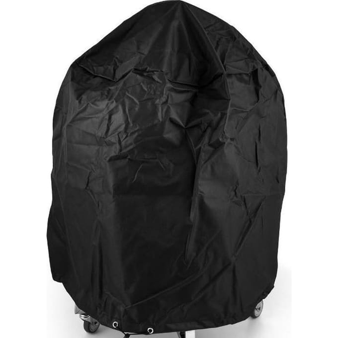 Barbecue Beschermhoes Patton Kettle Chef 47 cm. (55 x 48 x 85 cm.)