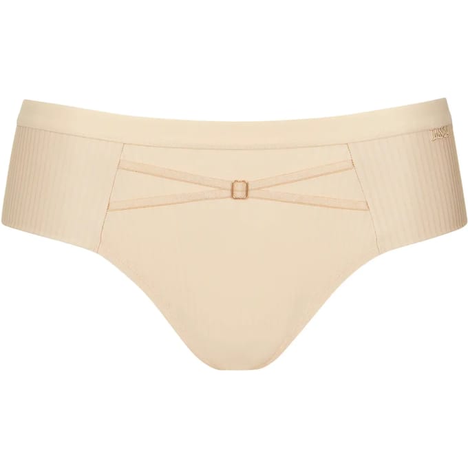 Brazilian slip Lisca Laura - Wit - Maat - 42
