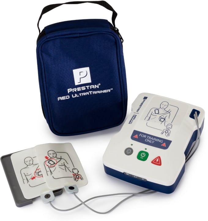 Prestan AED UltraTrainer