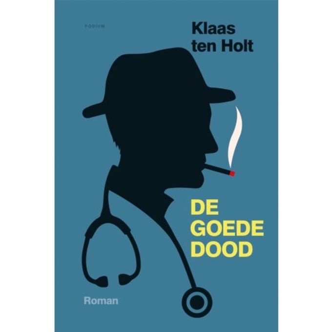 De Goede Dood - Klaas ten Holt