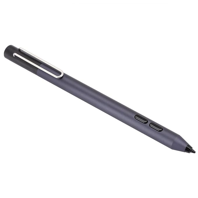 Tablet Slimme Stylus Universele Pen Geschikt voor Microsoft Surface Pro 3 4 5 G Book GoDonkerblauw veelkleurig