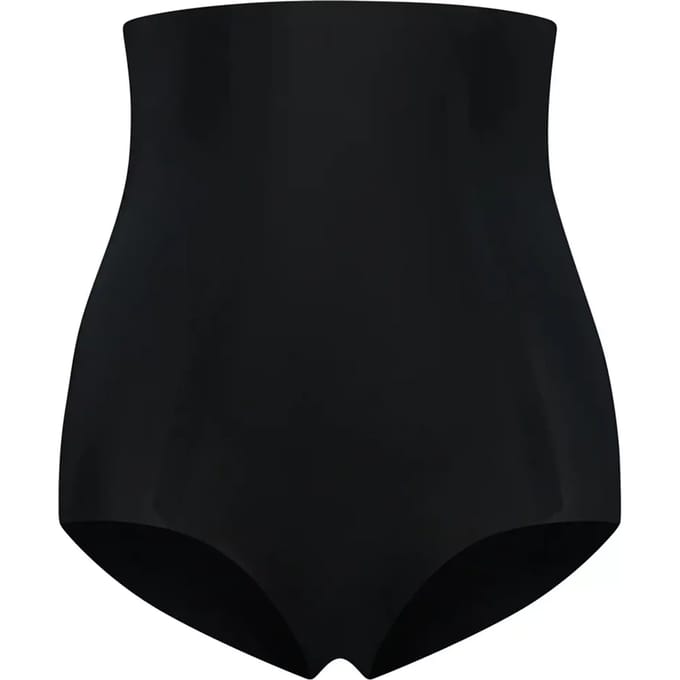Bye Bra Shapingslip Smooth Essentials High Waist Brief