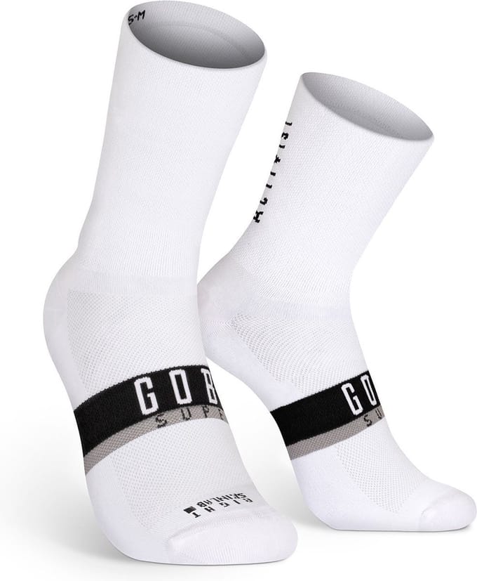 Gobik Superb Fietssokken Axis Standaard L-XL (43-46)