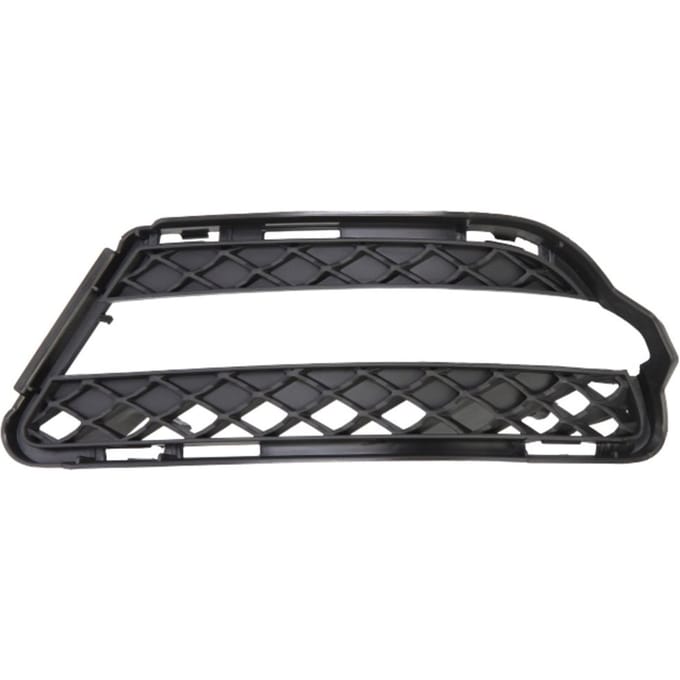 Ventilatierooster, bumper BLIC 6502-07-3514917P links
