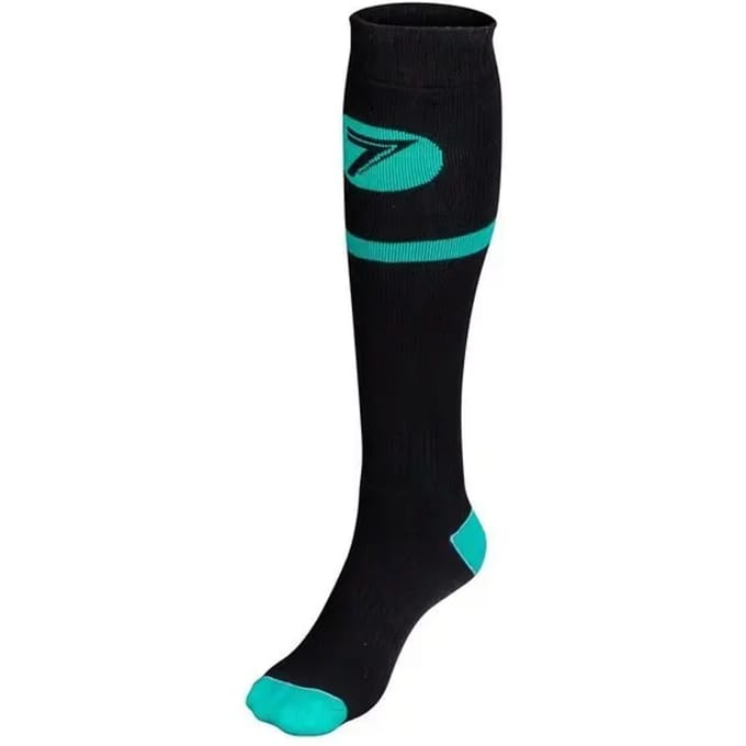 Motor cross sokken Seven Rival Dot