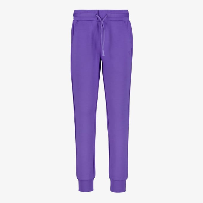 Osaga meisjes joggingbroek paars - Maat 170/176 - Sweatpants