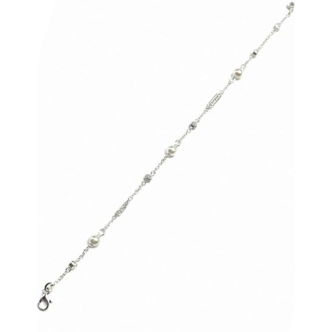 Dames Parel Armband BIPU025