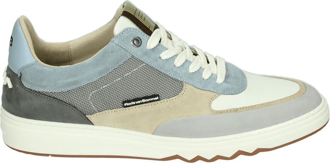 Floris van Bommel Floris van Bommel De Kupster Sneakers blauw