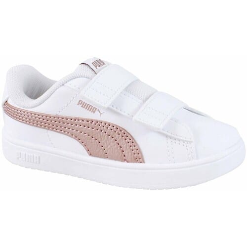 Puma kinderschoenen Low Rickie Classic V Inf 394254