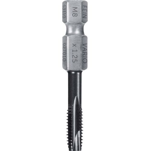 Fein 63110027010 VARIO Schroefdraadboor Metrisch M8 HSS 1 stuk(s)