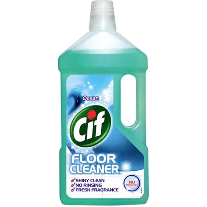 Cif Bodemspoeling - 950ml