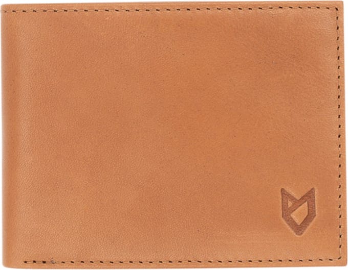 YR portefeuille PC 1938 cognac