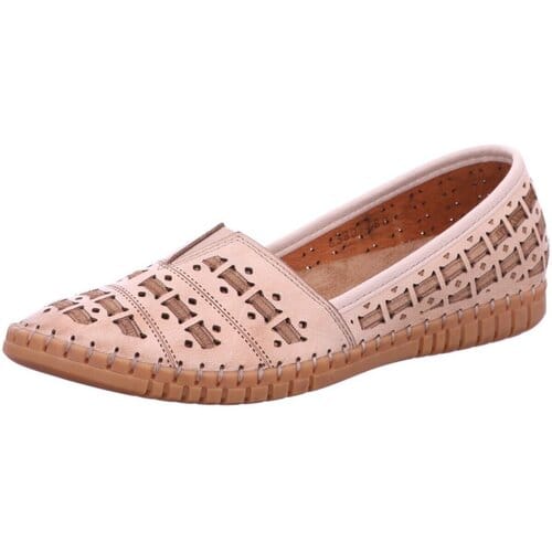 Ballerina's Gemini -