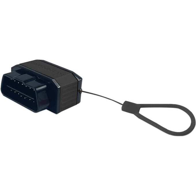 KONNWEI KW905 BT 5.0 Draadloze OBDII Auto Auto Diagnostische Scan Tools Auto Detector Tester Scanner voor Type 2
