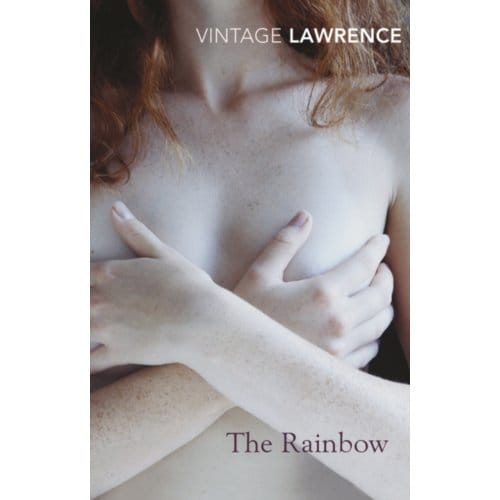 The Rainbow - D H Lawrence