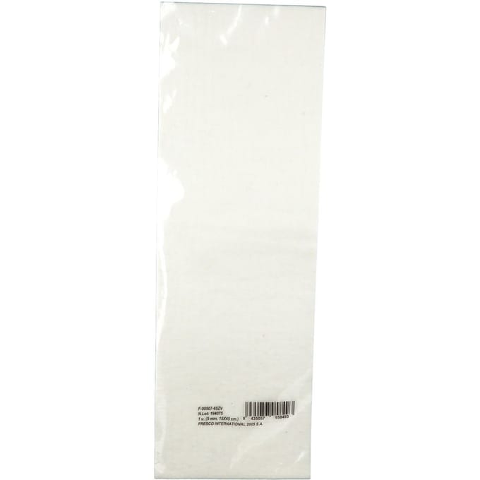 Fresco Consulta Vilt 5 Mm | Beschermend Podologisch Vilt