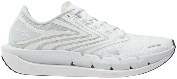Reebok Floatzig Tread Schoenen Wit EU 39 Vrouw