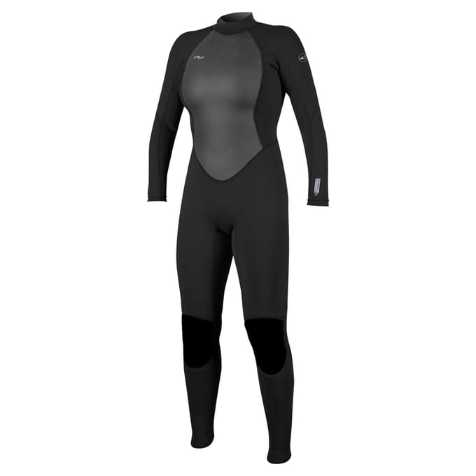 Dames overall O'Neill Reactor-2 3/2 Back Zip