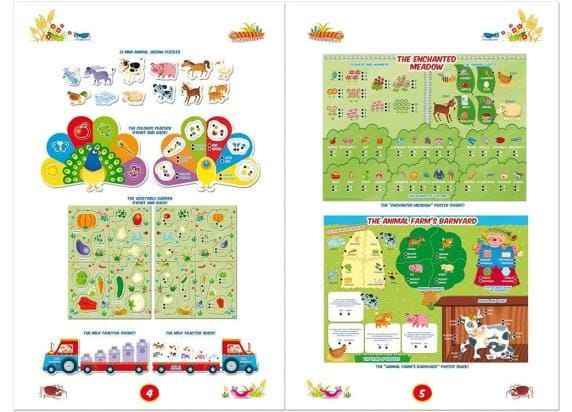 Carotina Pratende Pen met 50 spellen NL Bordspellen
