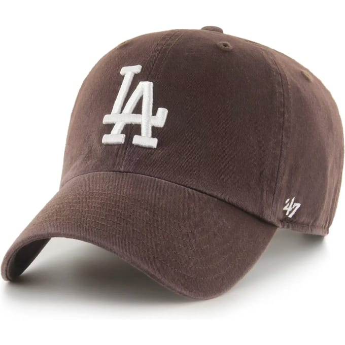Baseball cap Los Angeles Dodgers MLB