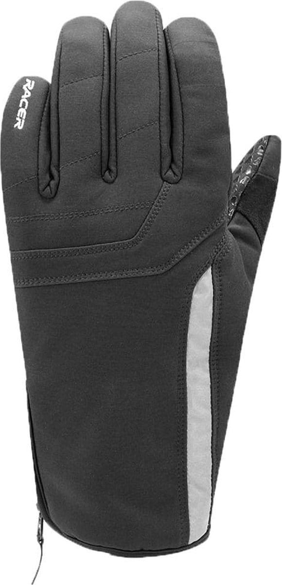 Racer H2o Handschoenen Zwart M