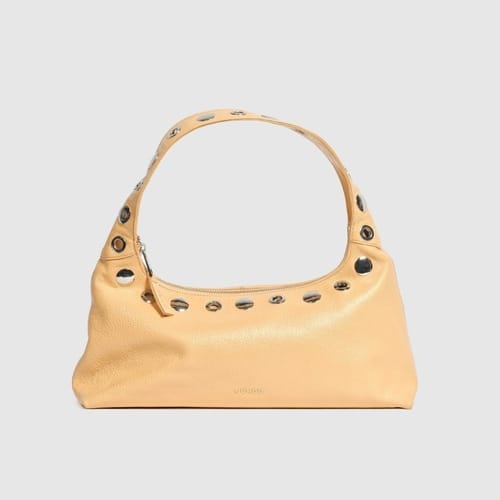 NUNOO 76893929NB DANDY DOT MOUNTAIN Oranje N/A EU