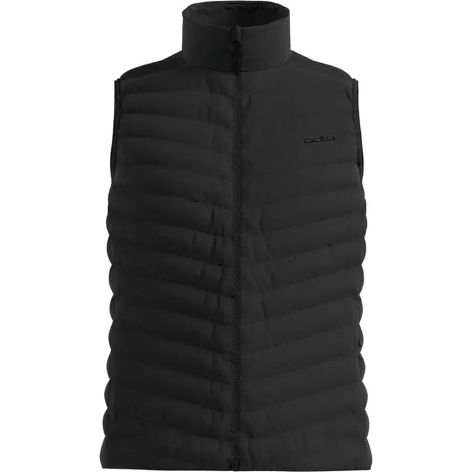 Odlo X-alp Down Vest Zwart M Man