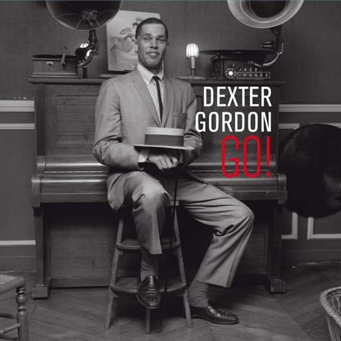 Go -Ltd/Deluxe/Hq- (LP)
