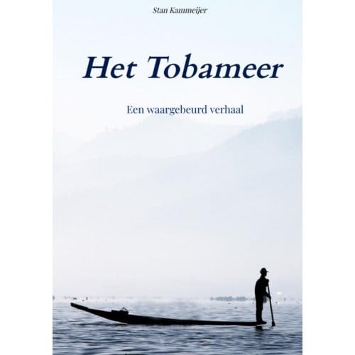 Het Tobameer - Stan Kammeijer
