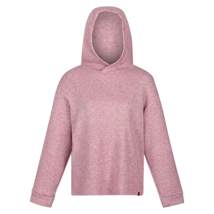 Dames Hoodie Regatta Kassidy